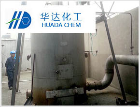 氮氧化物废气处理案例，江苏华达